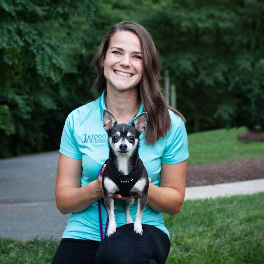 animal-training-classes-clicker-training-karen-pryor-KPA-Juliana-WIllems-faculty