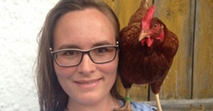 Featured image for “August 2016 KPA CTP of the Month: Anja Ballwieser”