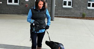 Featured image for “July 2016 KPA CTP of the Month: Shannon Wallace”