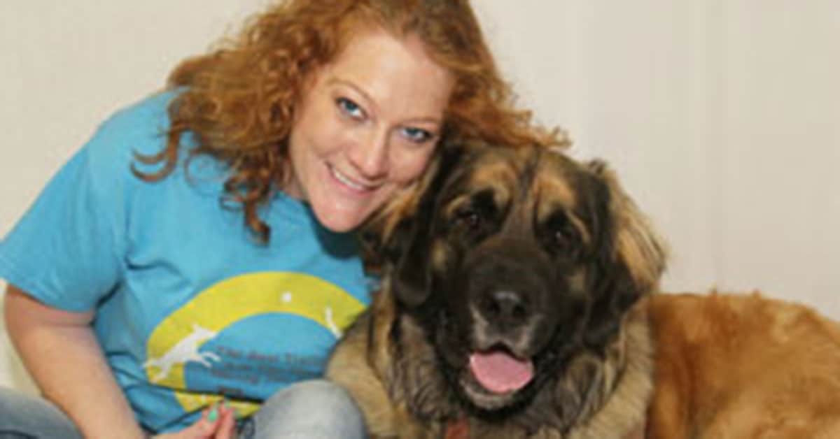 Featured image for “June 2014 CTP of the Month: Meridith Hallisey”