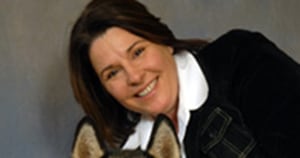 Featured image for “November 2013 CTP of the Month: Christina Waggoner”