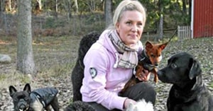 Featured image for “September 2015 KPA CTP of the Month: Mimmi Janeld”