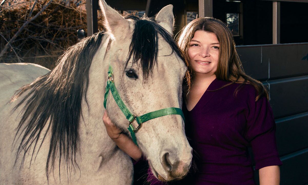 Featured image for “December KPA CTP of the Month: Danielle Winkelman”