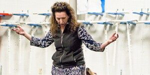 Featured image for “Clicker Training Horses and Surgeons”