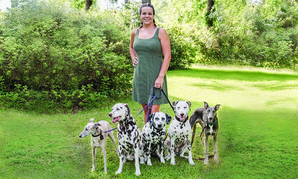 Featured image for “August KPA CTP of the Month: Monica Callahan”