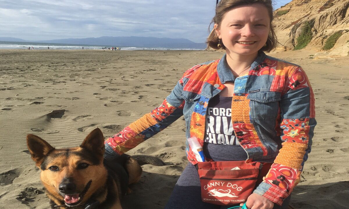 KPA CTP Imogen Poropat