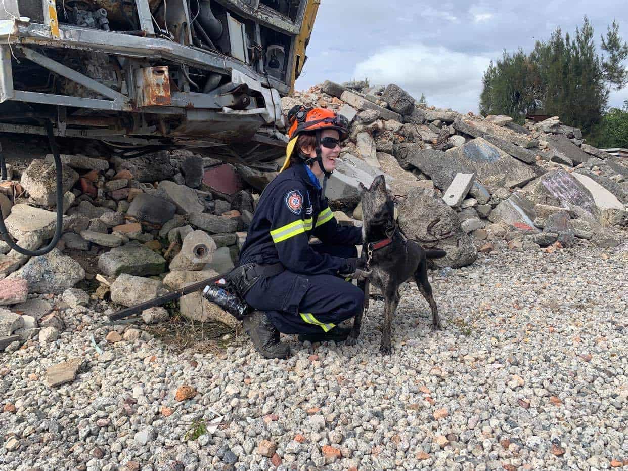 Featured image for “March KPA CTP of the Month: Ingrid Groeger-Stone”