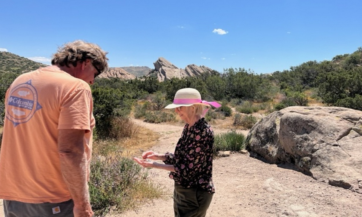 Featured image for “Look Closely: Karen Pryor Still Has So Much to Teach Us”