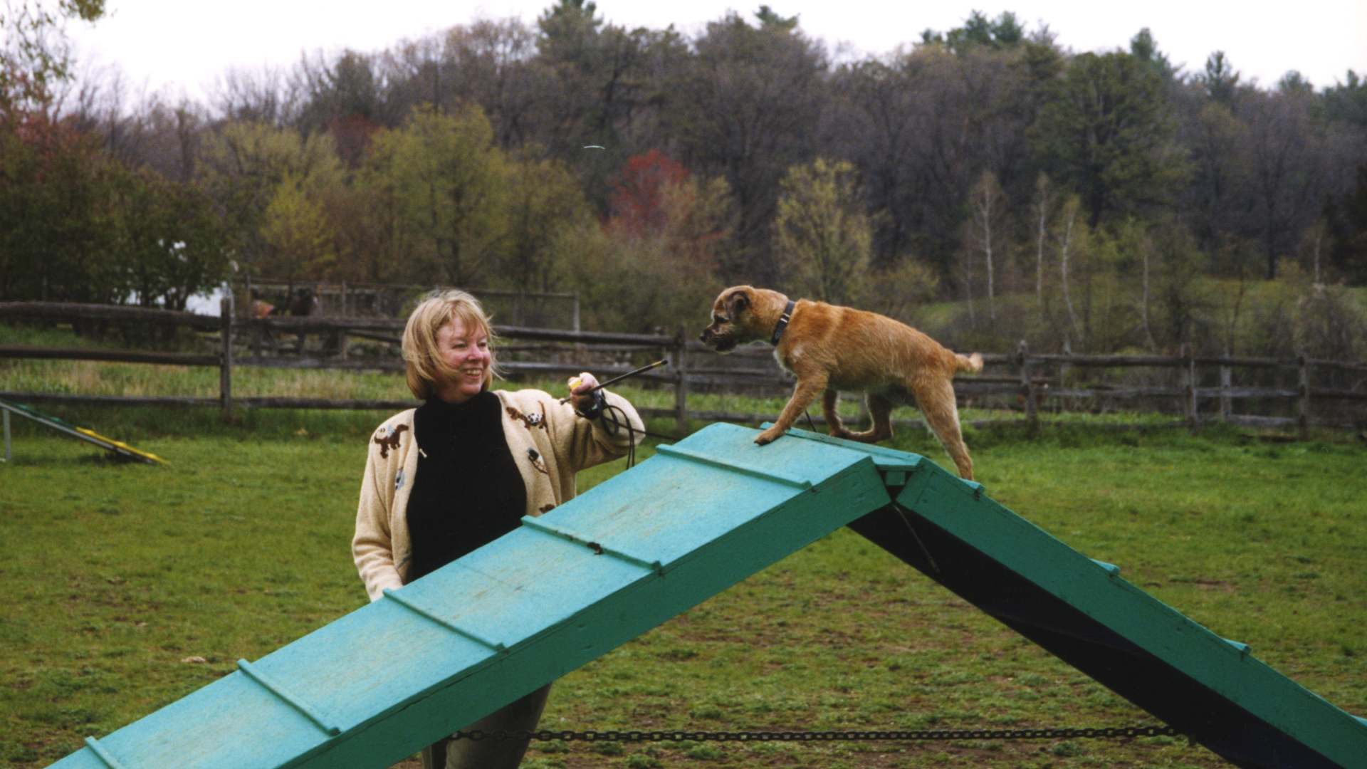 Featured image for “Remembering Karen Pryor: The Legacy of a Trailblazer Who Ignited a Global Training Revolution”