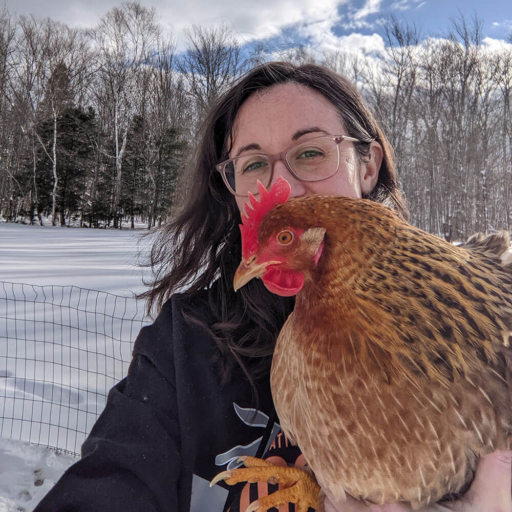 Karen-Pryor-Academy-Faculty-Member-Breanna-Norris