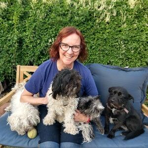 KPA Team Annie Chastain