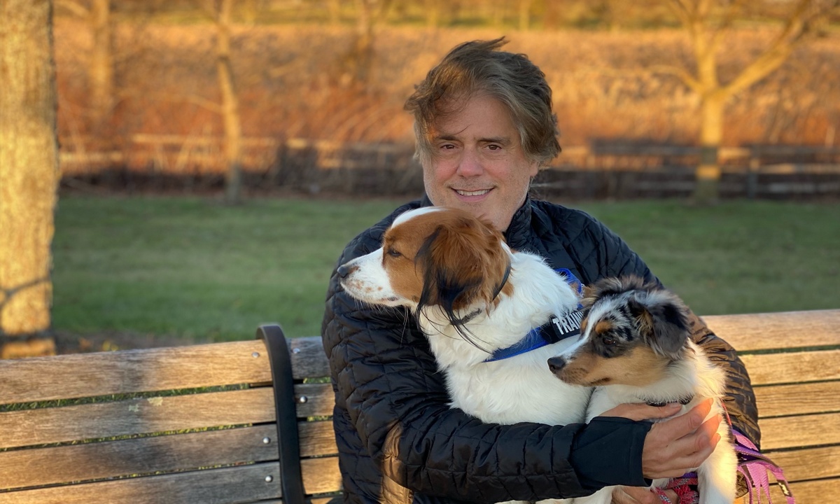 Featured image for “Ken MacLeod: KPA CTP, Newsmaker, and Set Designer for Television”