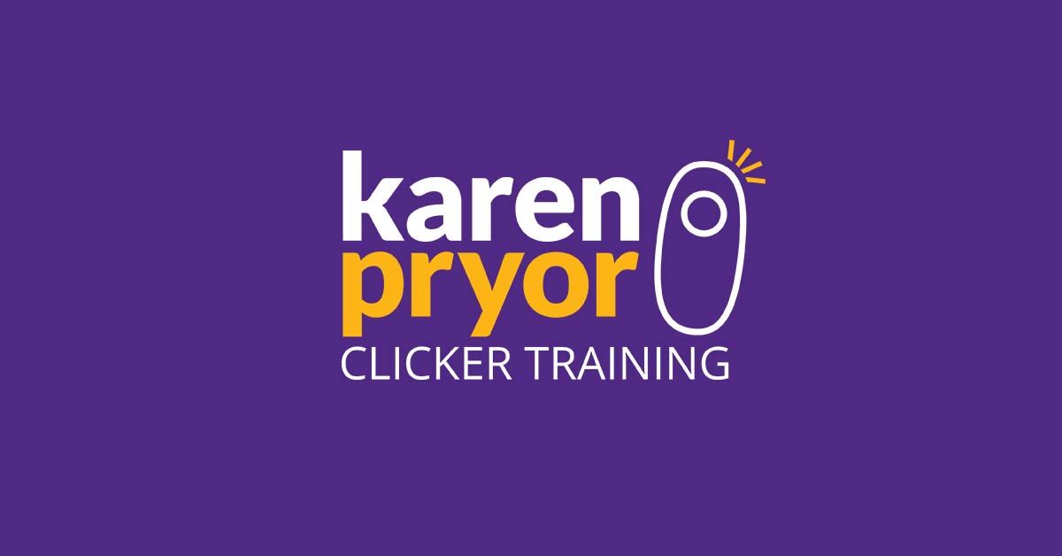 Featured image for “Update from Karen Pryor Clicker Training 2024”