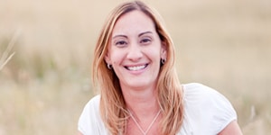 Featured image for “Interview With Lindsay Wood Brown”