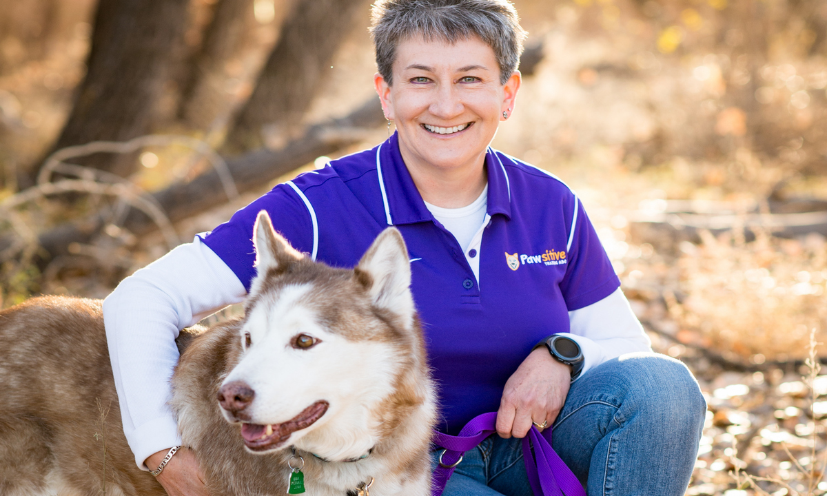 Featured image for “February KPA CTP of the Month: Georgette Lombardo”