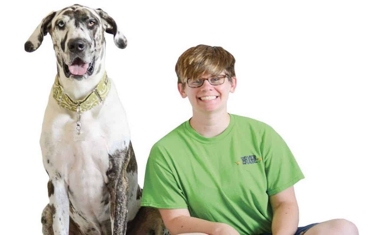 Featured image for “July 2019 KPA CTP of the Month: Megan Ramirez”