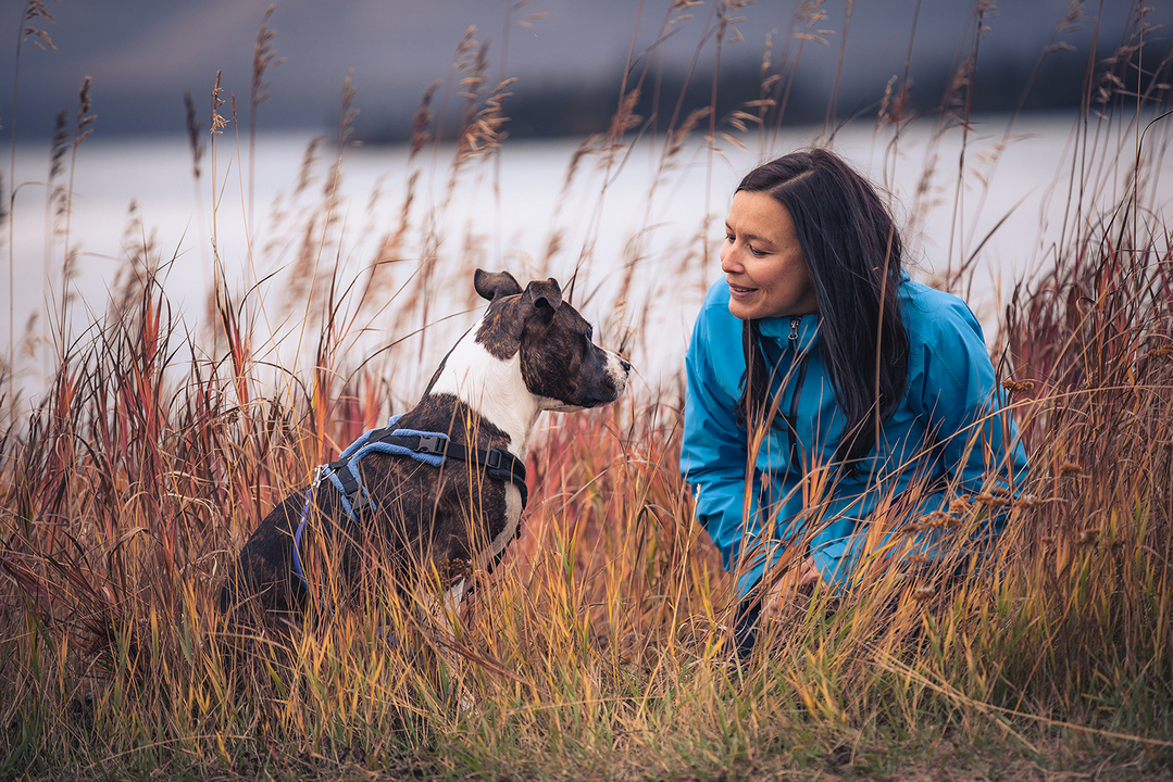 Featured image for “October KPA CTP of the Month: Michelle Wieser”