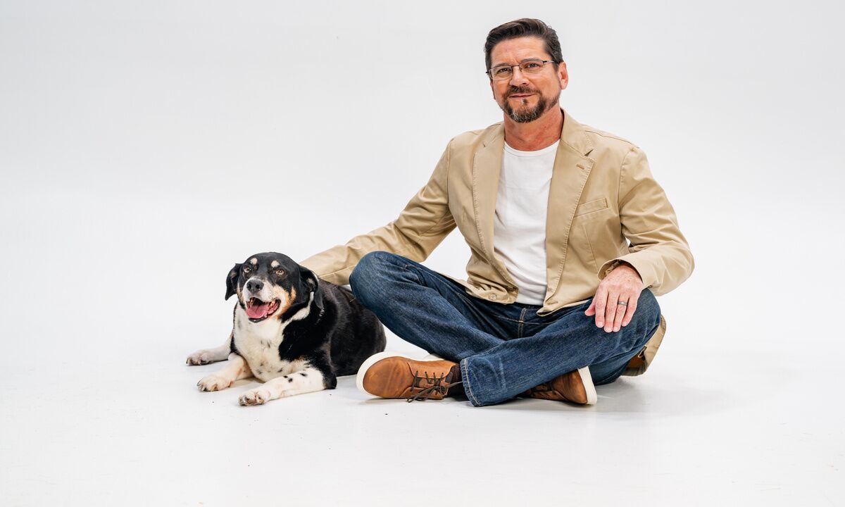 Featured image for “November KPA CTP of the Month: Paul Buescher”