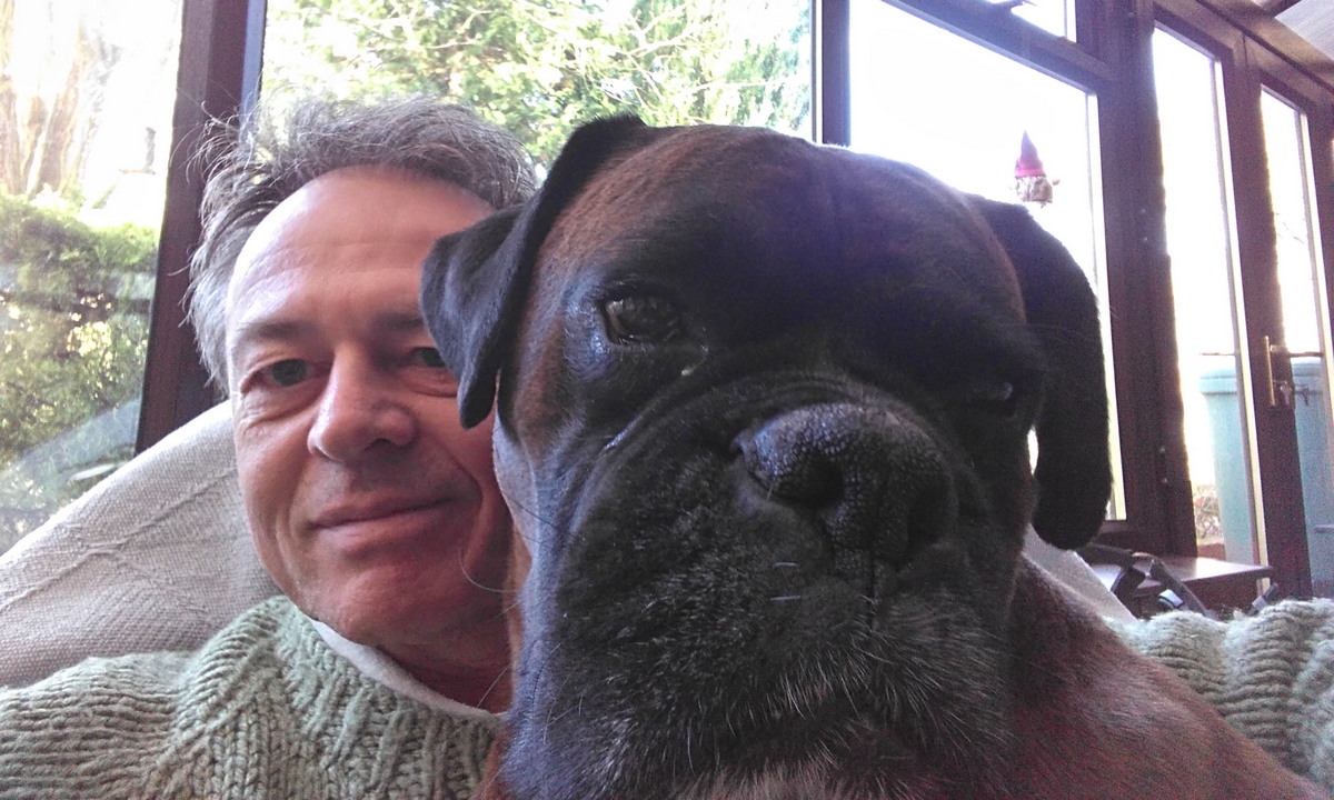 Featured image for “January KPA CTP of the Month: Stephen Bell”