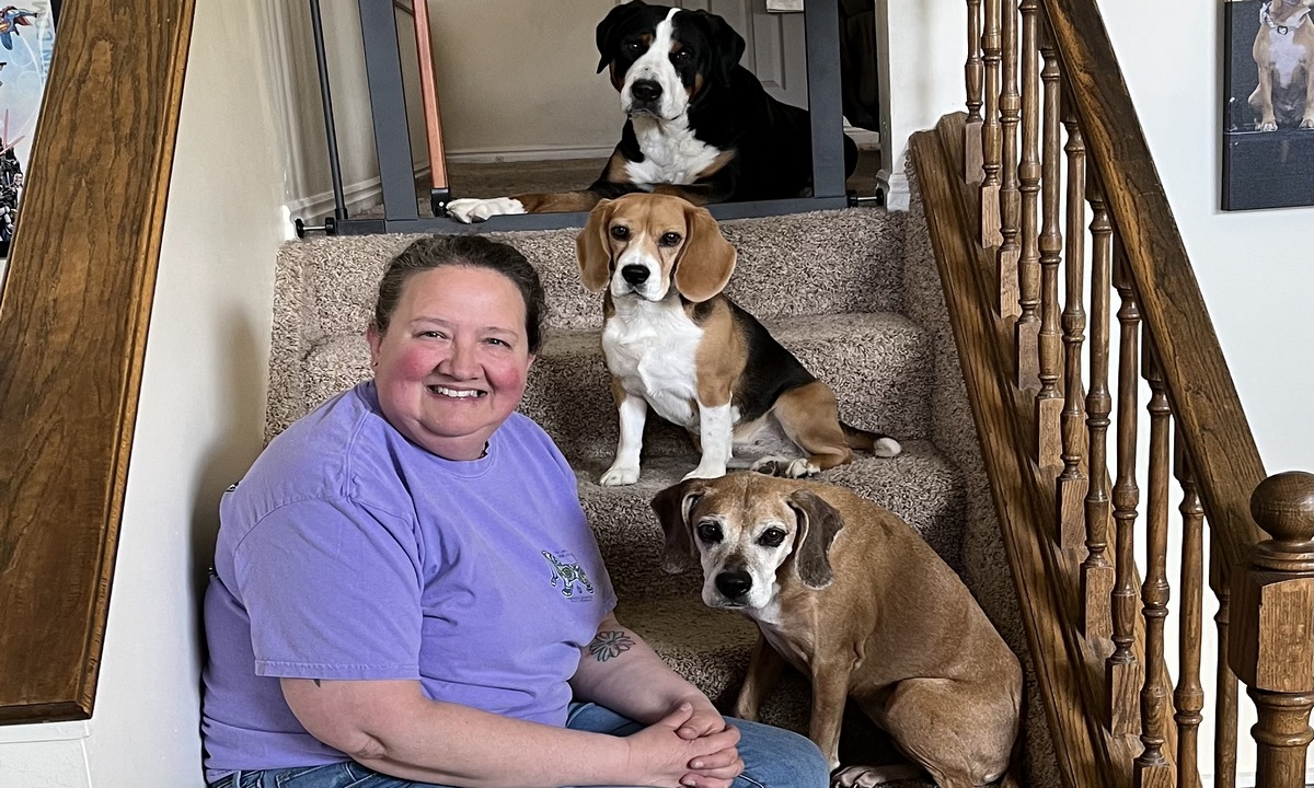 KPA CTP Laurie Schlossnagle