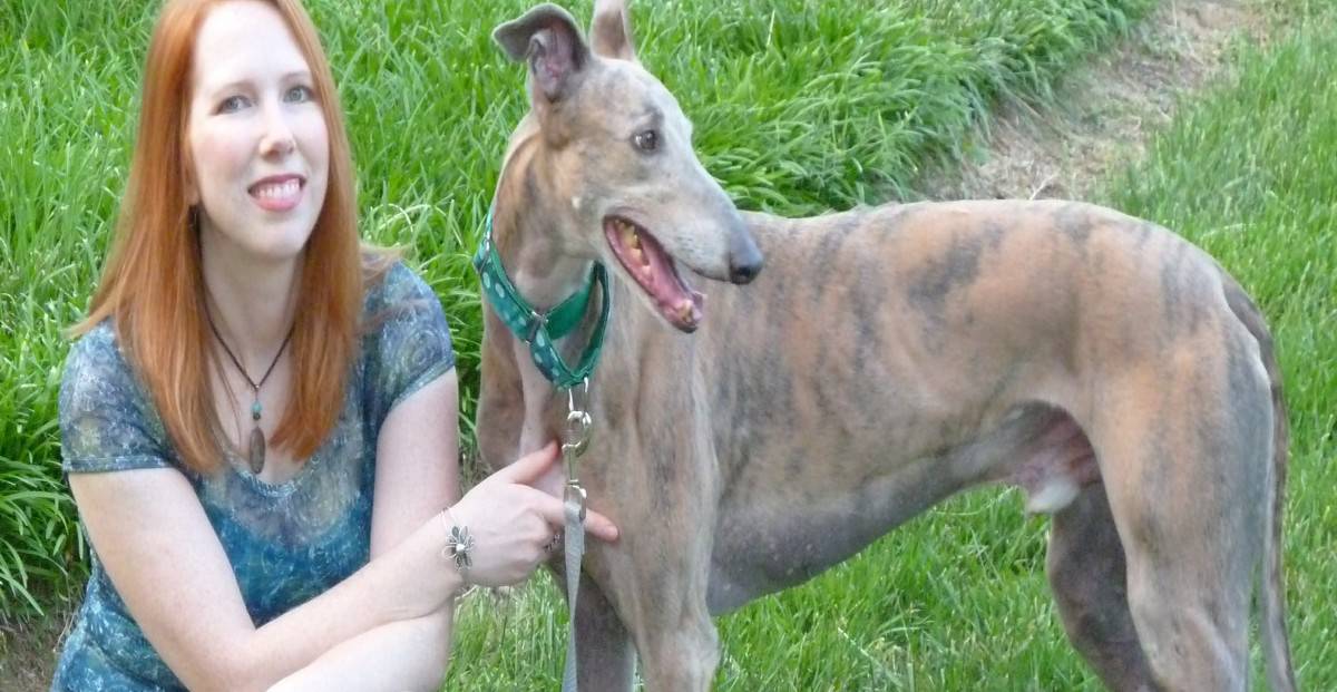 Featured image for “Interview with Sherrie Yuschak”