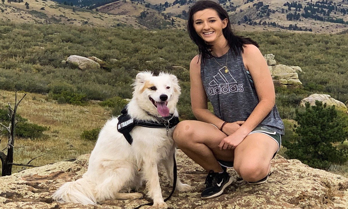 Featured image for “December KPA CTP of the Month: Sarah Walsh”