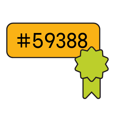 KPA CTP certification number