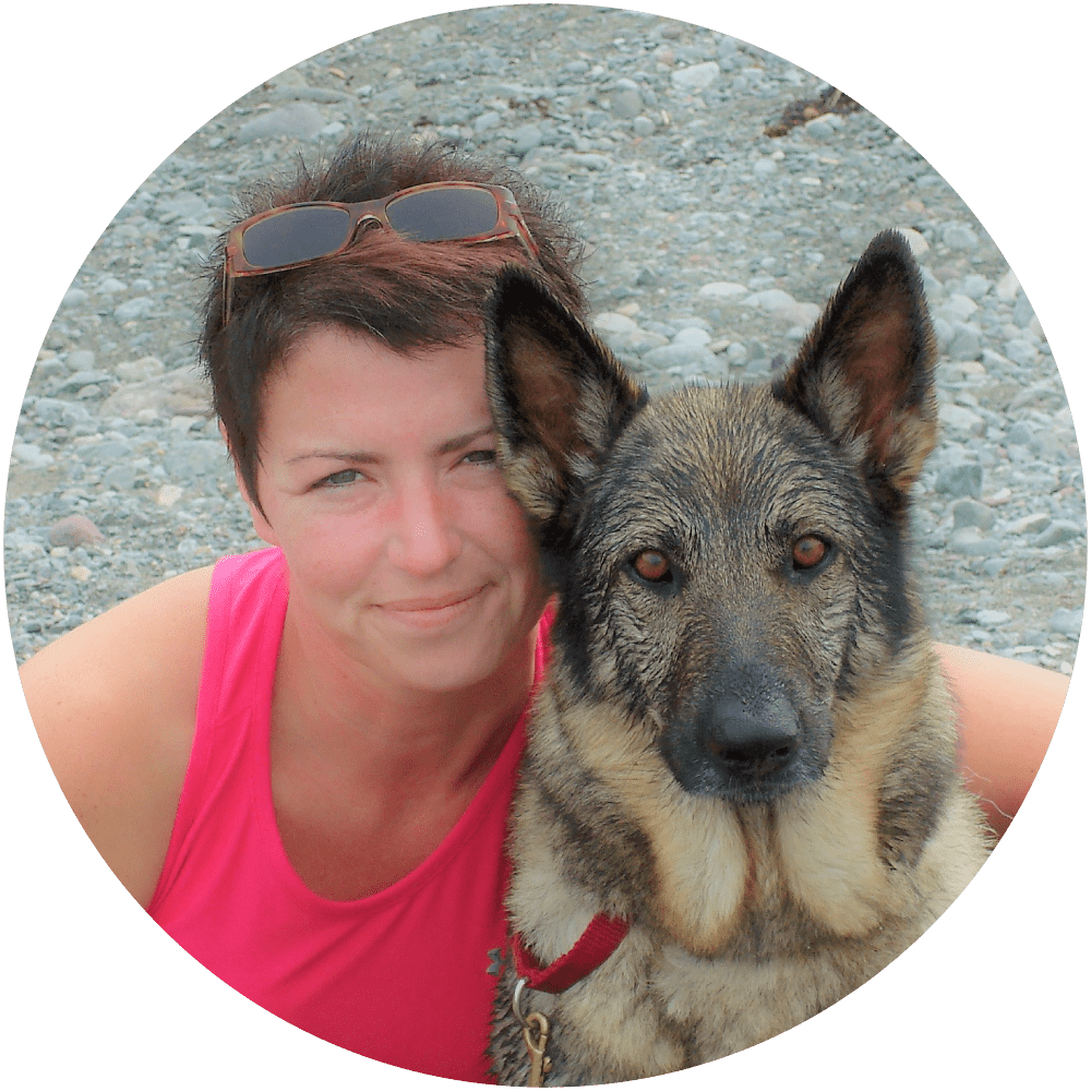 portrait of Rose Browne