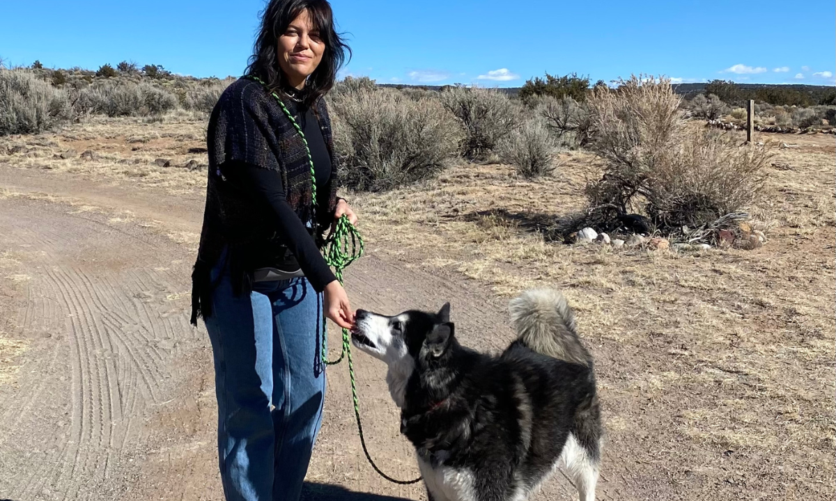 KPA CTP Sarah Rodriguez