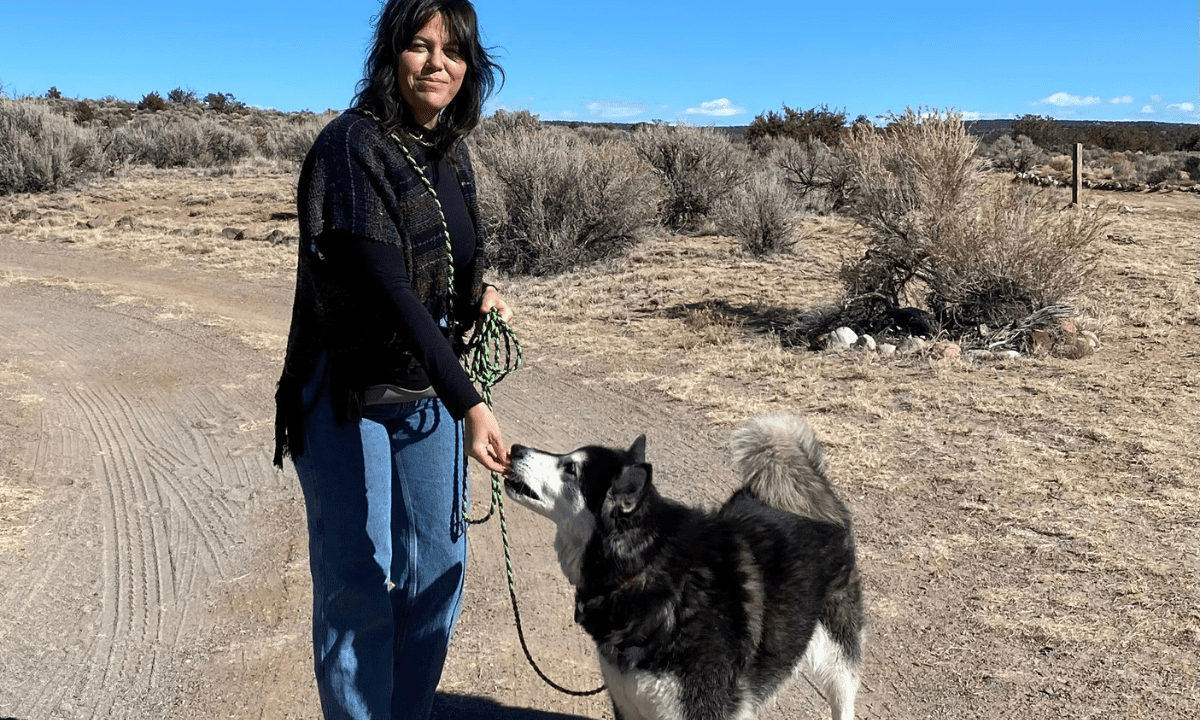 Featured image for “November KPA CTP of the Month: Sarah Rodriguez”