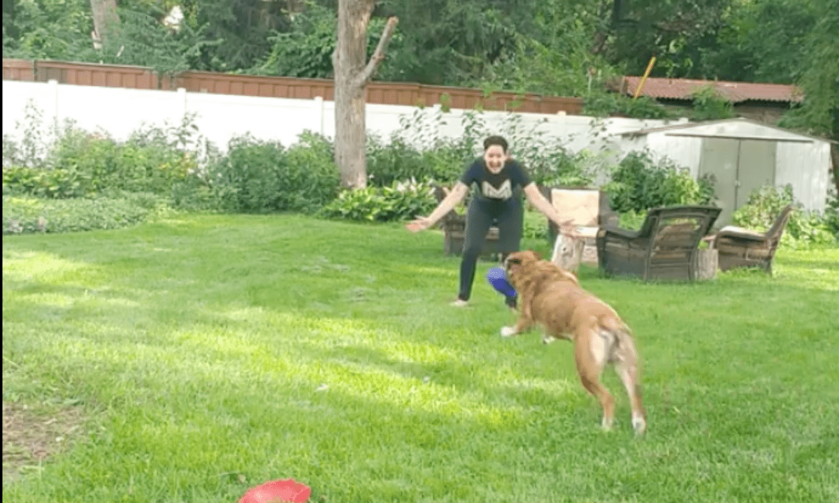 Featured image for “Unleashing Joy: The Importance of Play”